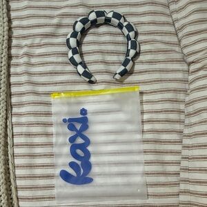 kaxi never used skincare headband
